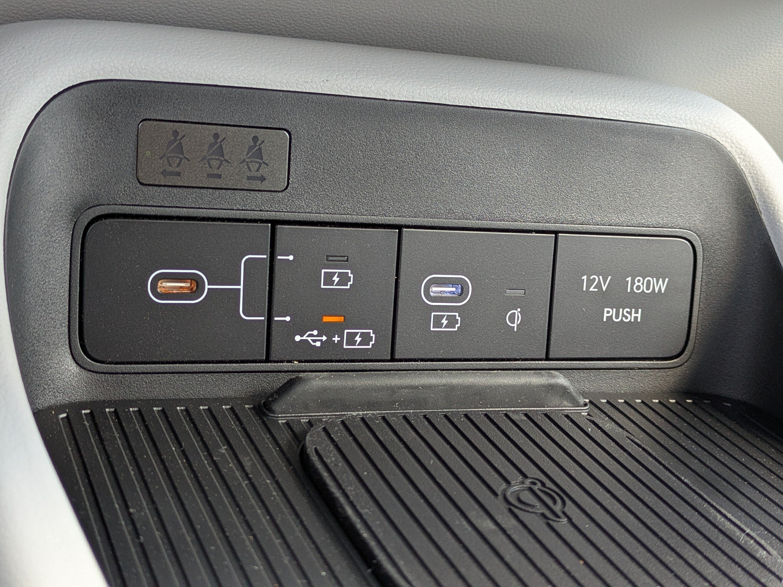 New 2026 Denim Blue Pearl Hyundai SEL Sport AWD image 18