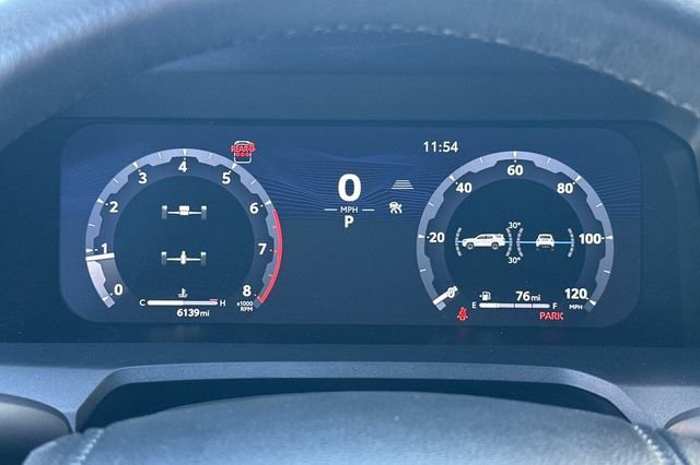 2025 Toyota 4Runner TRD Sport - Photo 22