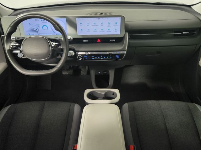 Certified Used 2024 Black Hyundai SEL image 17