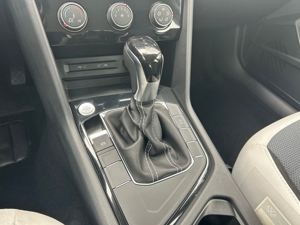 New 2026 Gray Volkswagen 1.5T S image 47