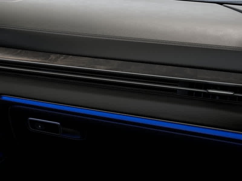 New 2027 Bering Blue Genesis 2.5T SELECT image 25