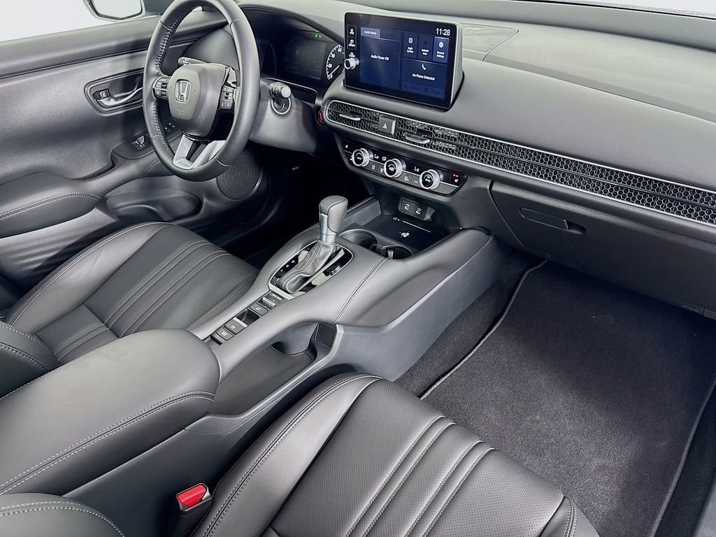 2026 Honda HR-V EX-L - Photo 77