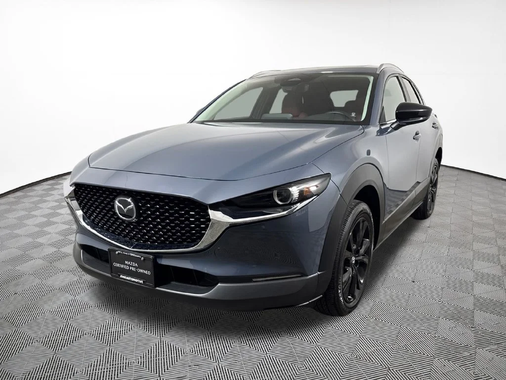 2024 Mazda CX-30