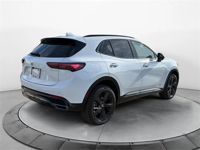 2026 Buick Envision Sport Touring - Photo 7
