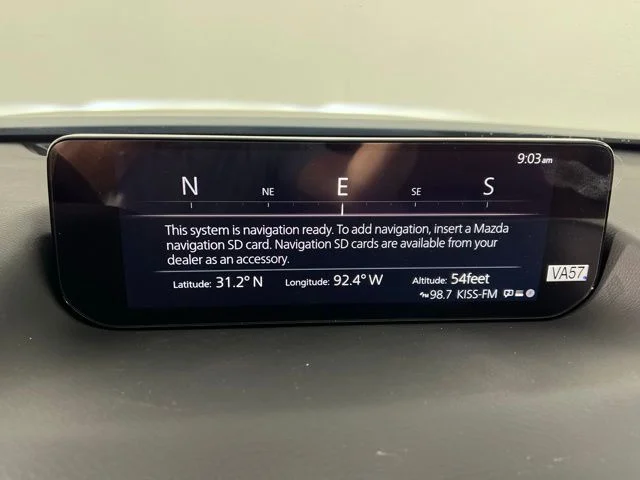 2026 Mazda CX-50 Meridian Edition - Photo 24