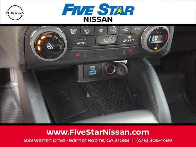 Used 2021 Gray Ford Big Bend image 22