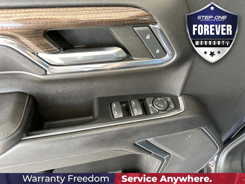 Used 2023 Gray Chevrolet RST image 12