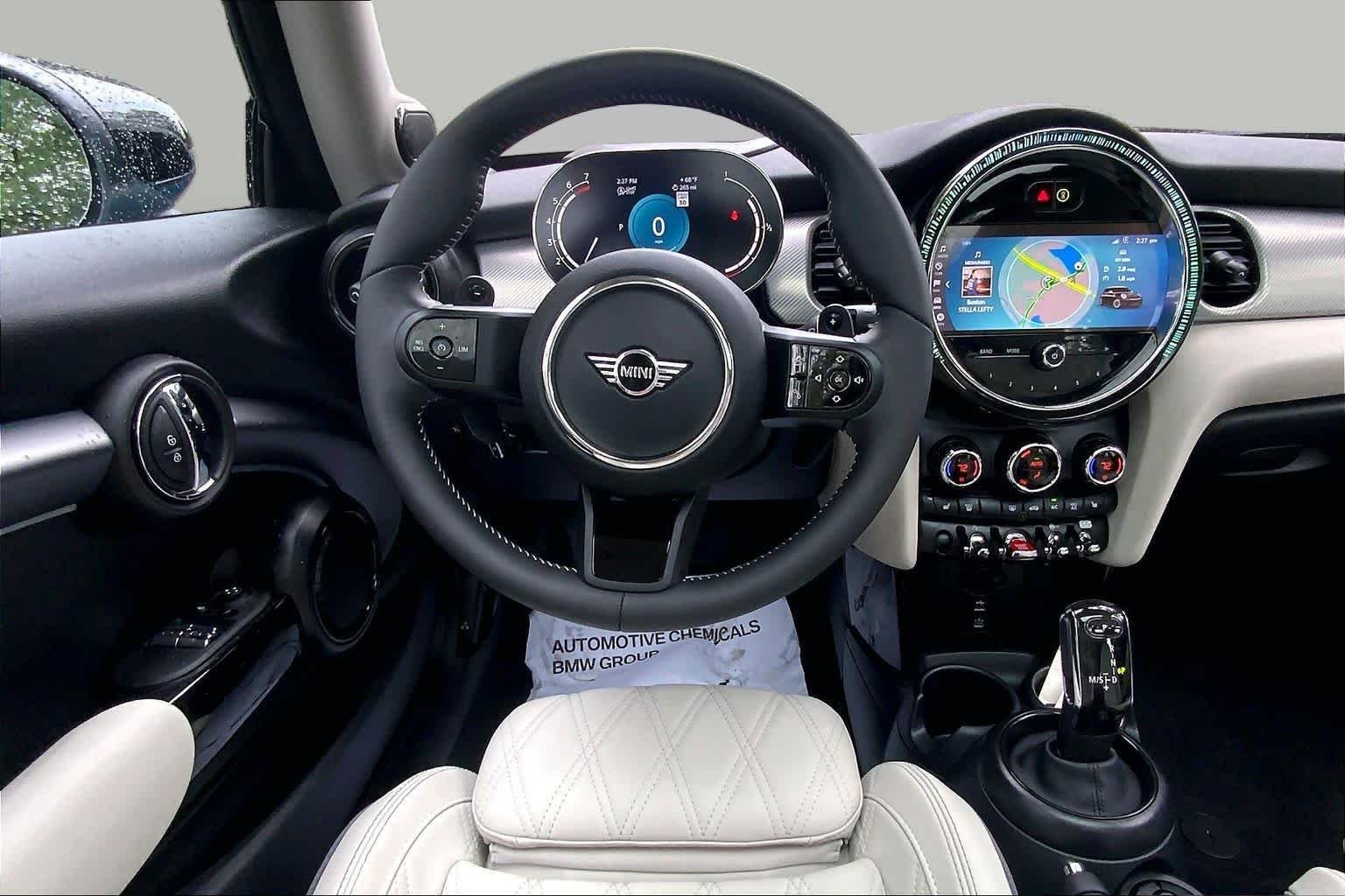 Certified Pre-Owned 2024 MINI Hardtop 2 Door Cooper S