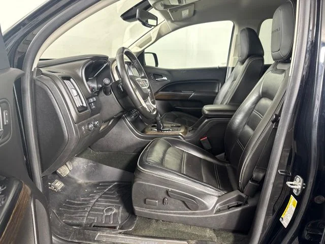 Used 2018 Black GMC Denali image 11