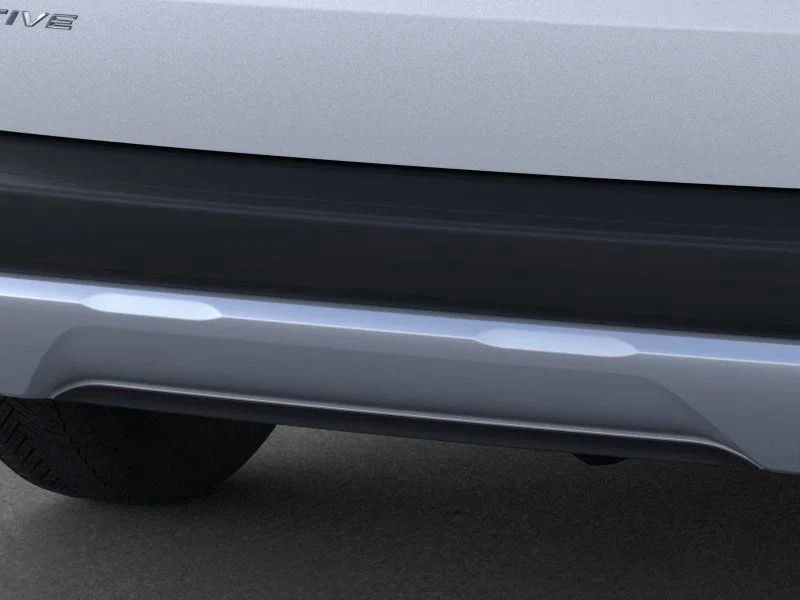 New 2026 Space Silver Metallic Ford Active® image 24