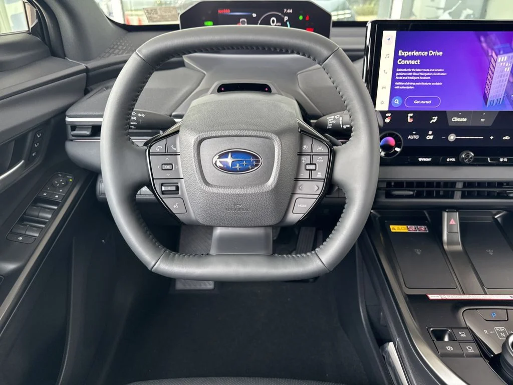 2026 Subaru Solterra Limited XT - Photo 14