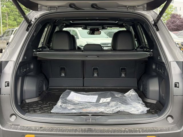 New 2026 RIVER ROCK PEARL Subaru Wilderness image 12