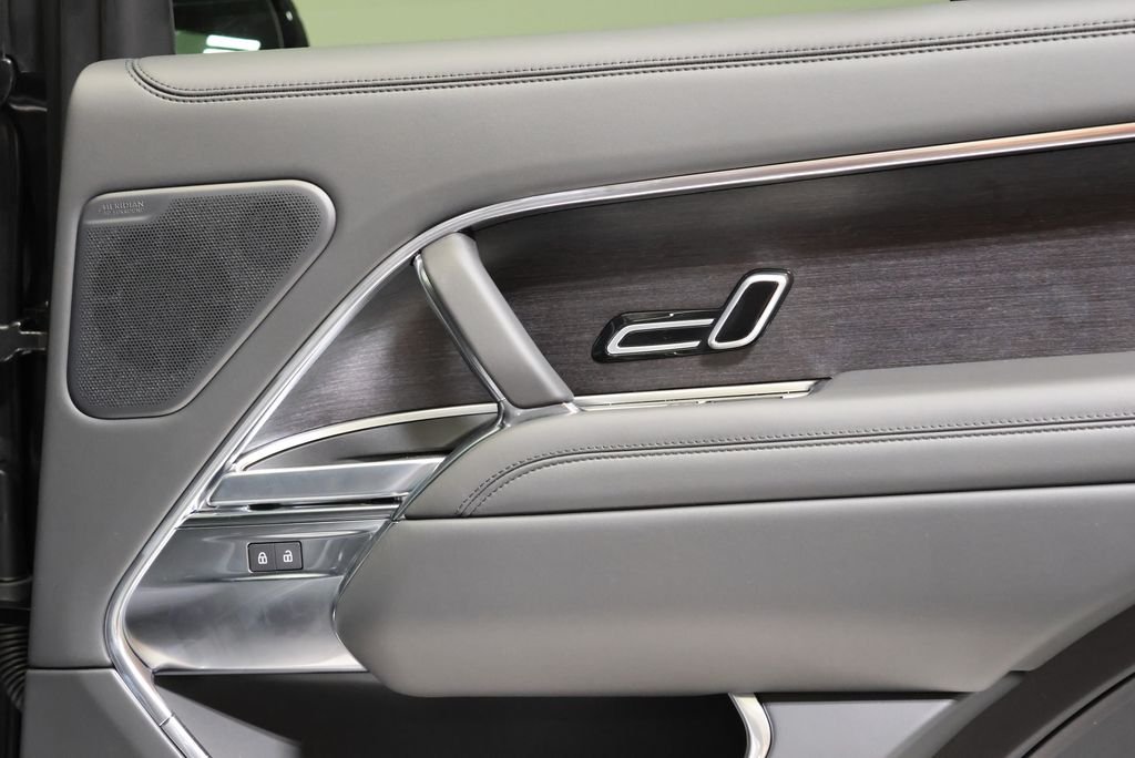 2026 Land Rover Range Rover SE - Photo 42