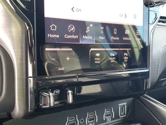 2025 RAM Ram 2500 Pickup Power Wagon - Photo 26