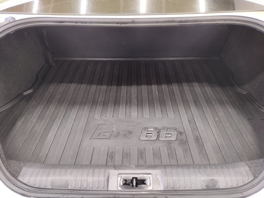Used 2023 White Toyota Premium image 18