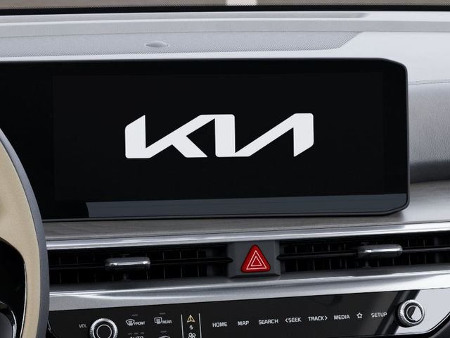 New 2026 Jungle Green Kia X-Line SX Prestige image 20