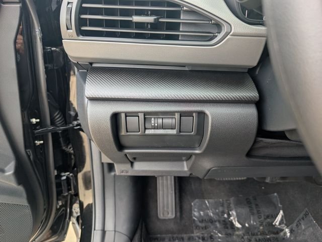 New 2026 CRYSTAL BLACK SILICA Subaru Premium image 8