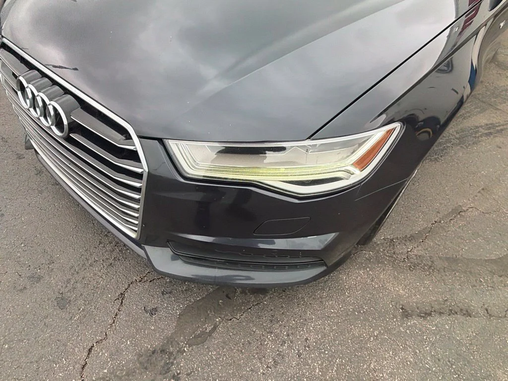 Used 2017 Blue Audi 2.0T Premium image 15