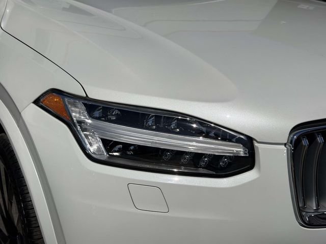 Certified Used 2023 White Volvo Ultimate image 8