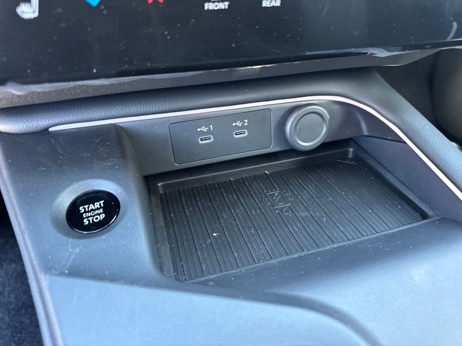 New 2026 Nissan Sentra SV 4D Sedan