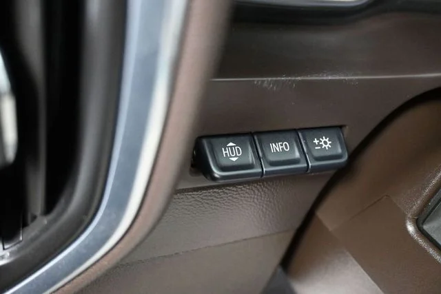 Used 2021 Gray Chevrolet LTZ image 17