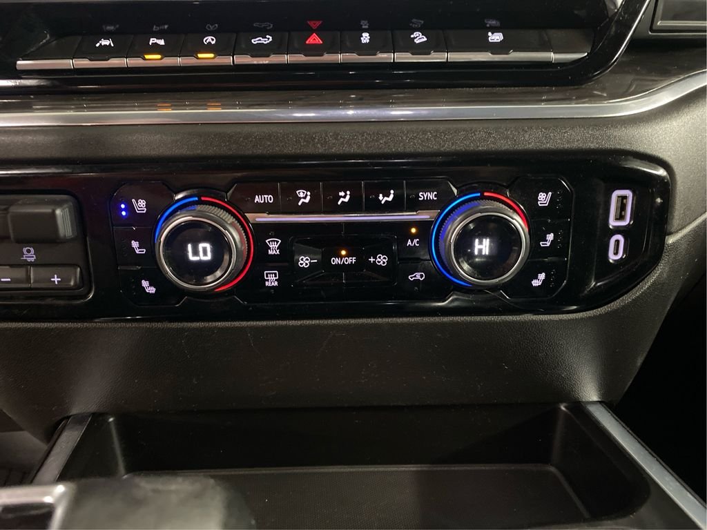 2024 Chevrolet Silverado 1500 LTZ - Photo 19