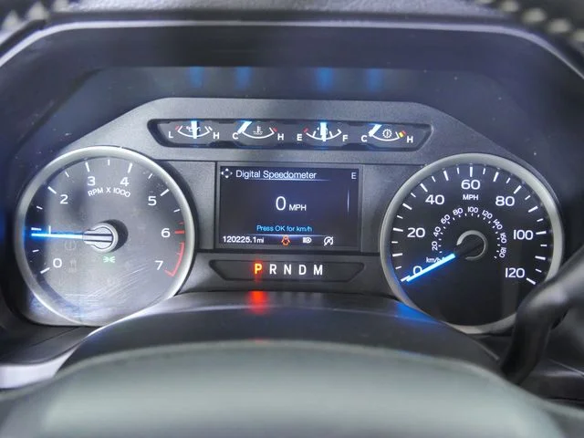 Certified Used 2019 Black Ford XLT image 28