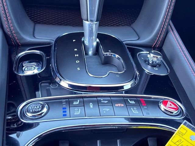 Used 2017 Black Bentley V8 S image 20