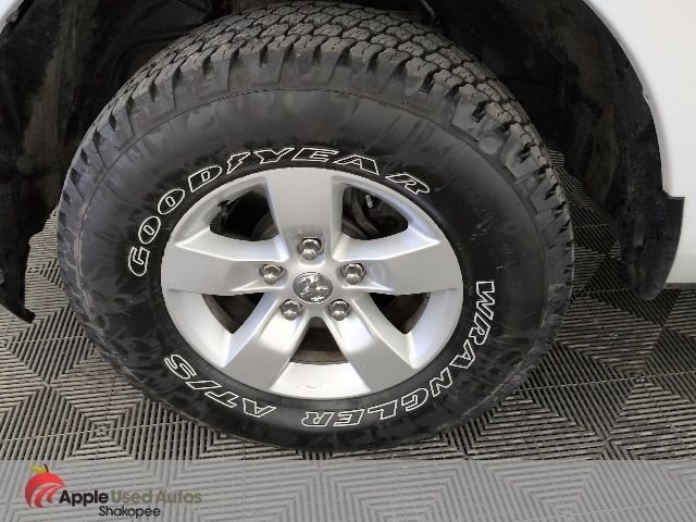 Used 2015 White Ram Tradesman image 40