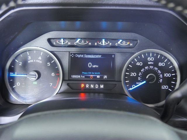 Certified Used 2019 Black Ford XLT image 28