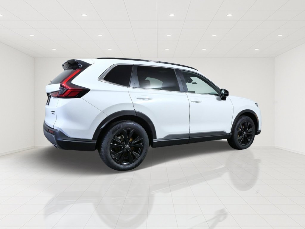 Used 2023  Honda Sport Touring image 6