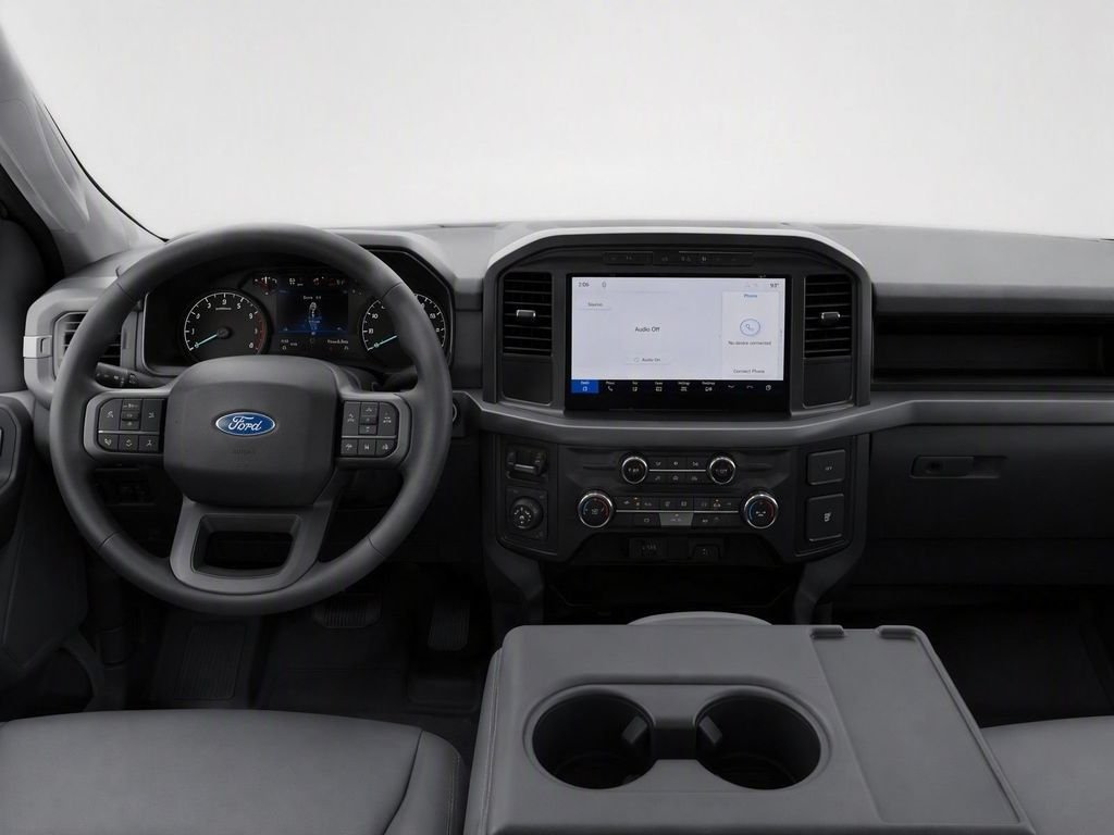 New 2026 Oxford White Ford XL image 19