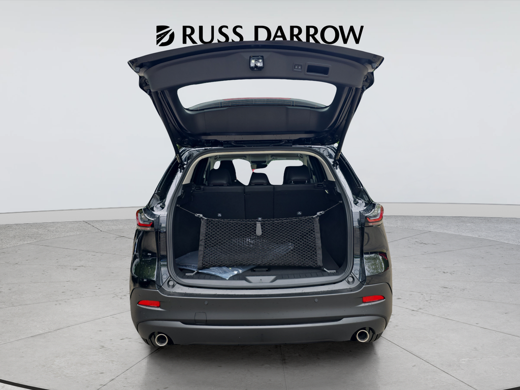 New 2026 Jet Black Mica Mazda 2.5 S Preferred image 19