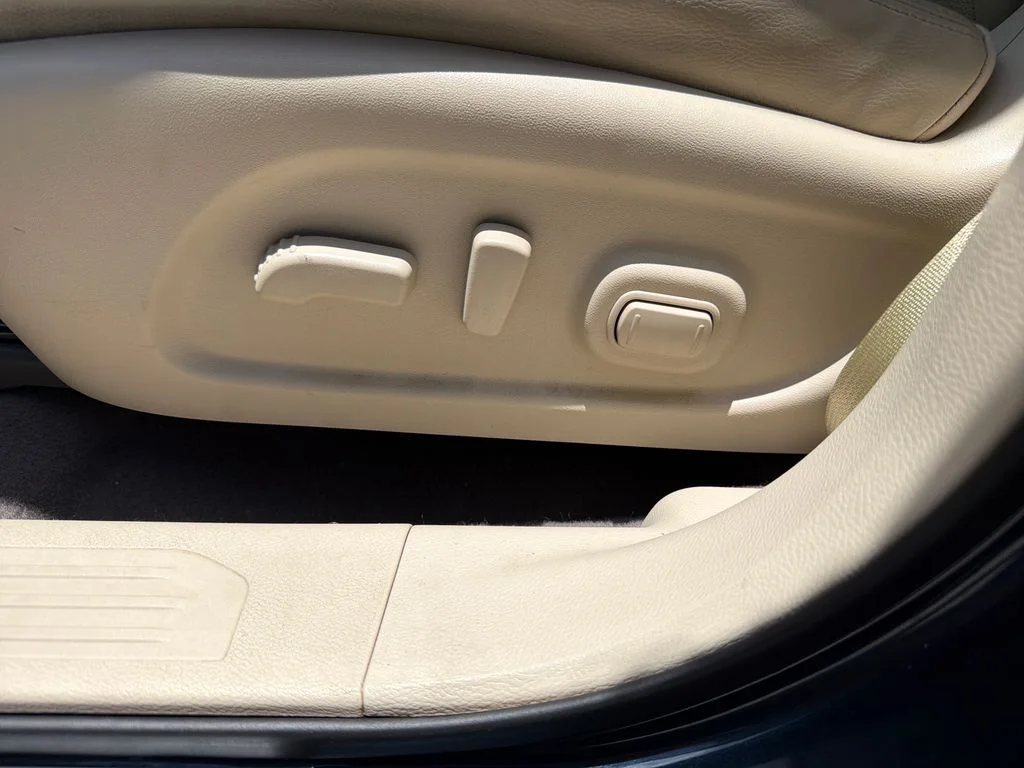 2017 Nissan Murano SL - Photo 16