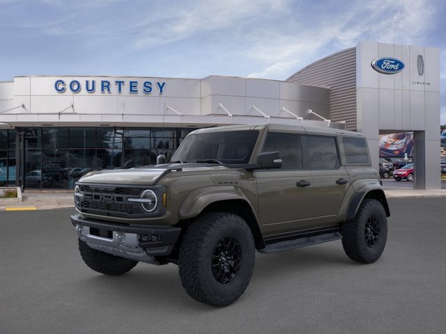2026 Ford Bronco Bronco Raptor Raptor®