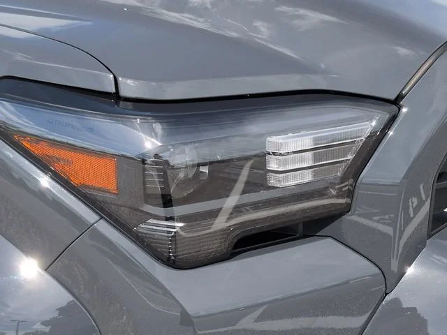 Certified Used 2025  Toyota TRD Sport Premium image 10