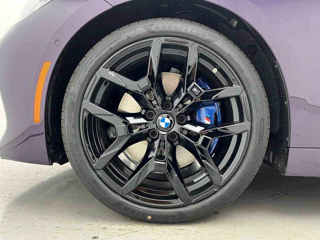 Used 2026 Thundernight Metallic BMW 230i image 23