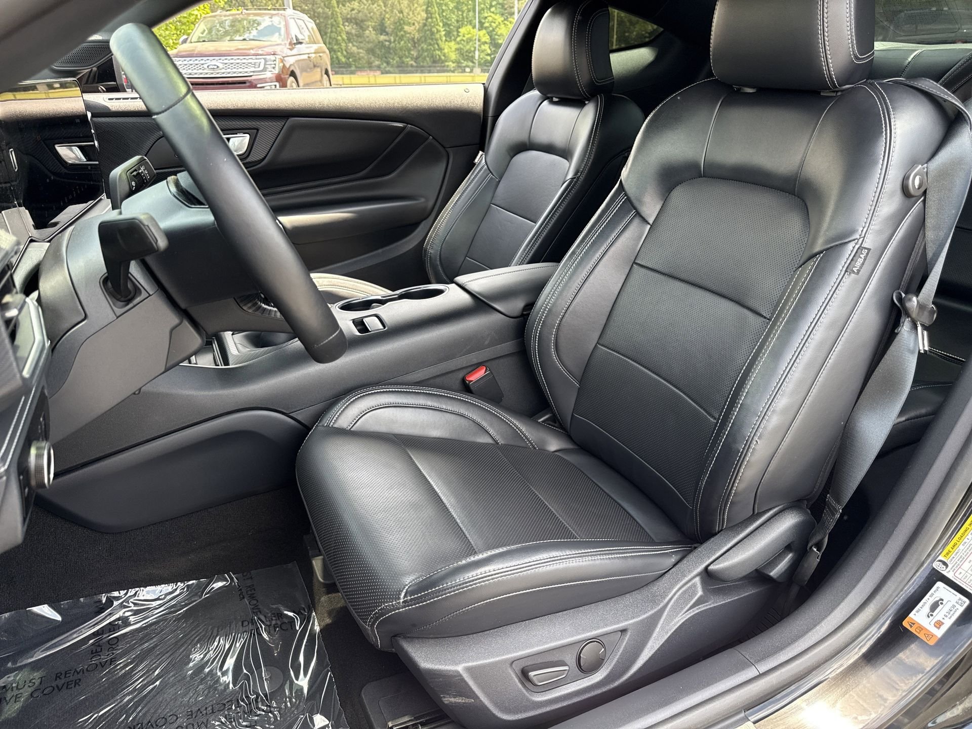 2024 Ford Mustang GT Premium - Photo 13