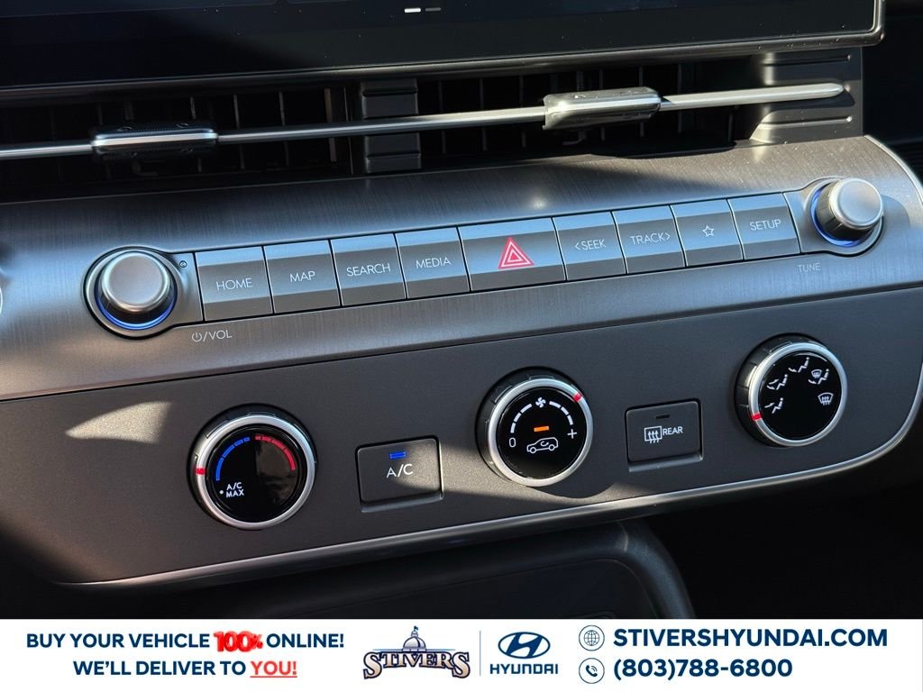 2026 Hyundai Kona SE - Photo 26