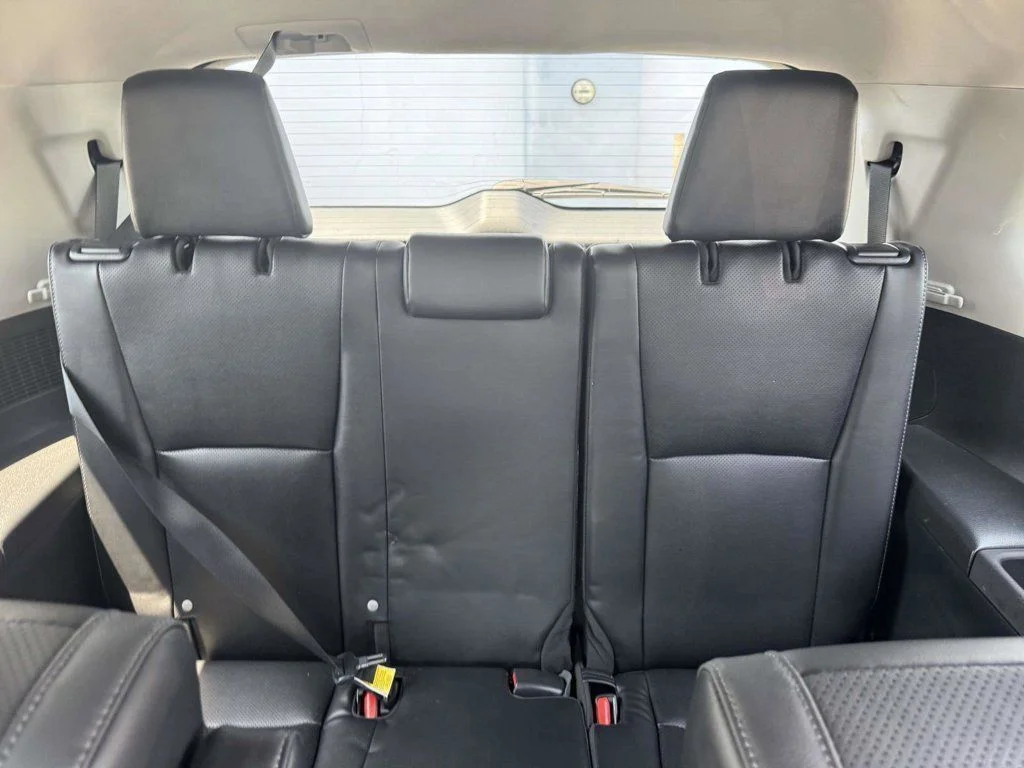 Used 2024 Beige Toyota Limited image 6