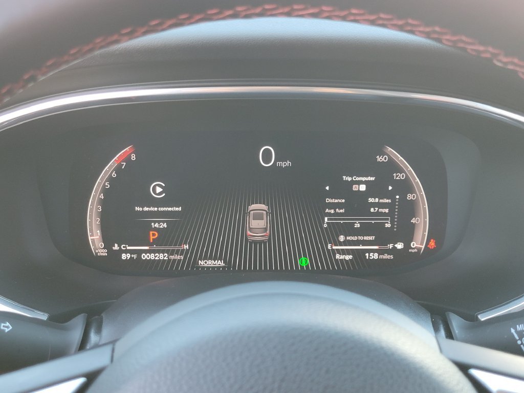 2026 Acura MDX A-Spec Package - Photo 28