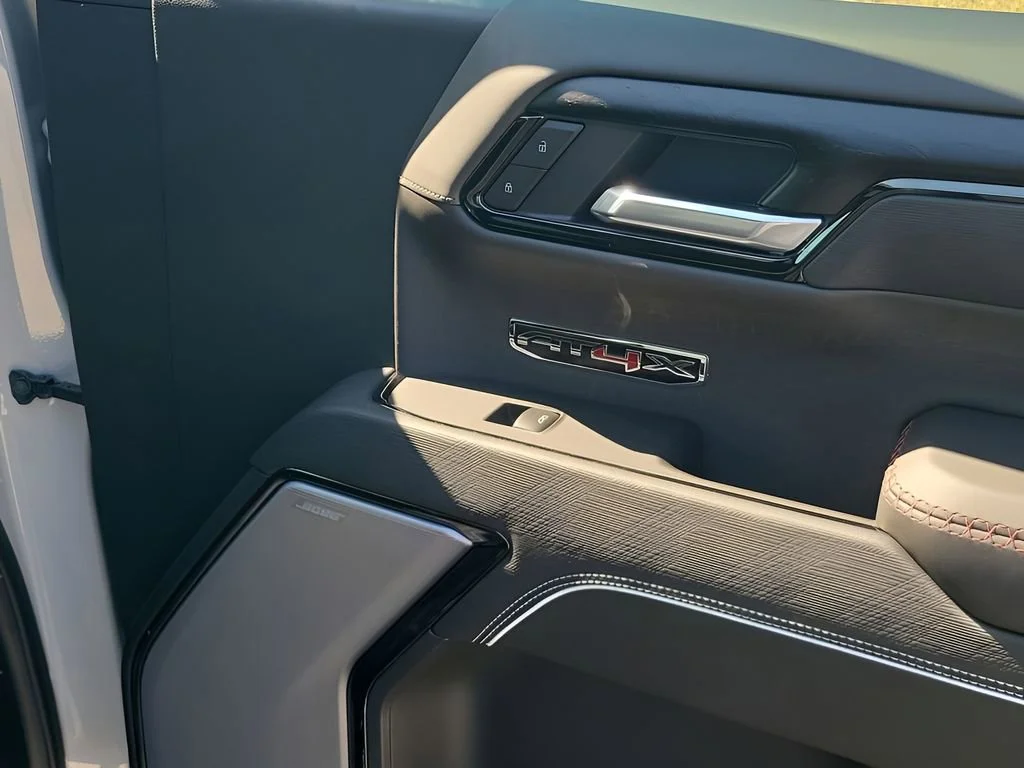 New 2026 Coastal Dune GMC AT4X image 50