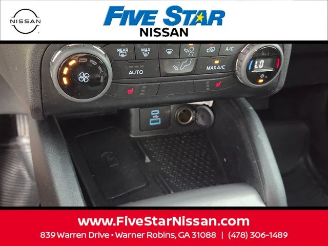 Used 2021 Gray Ford Big Bend image 22