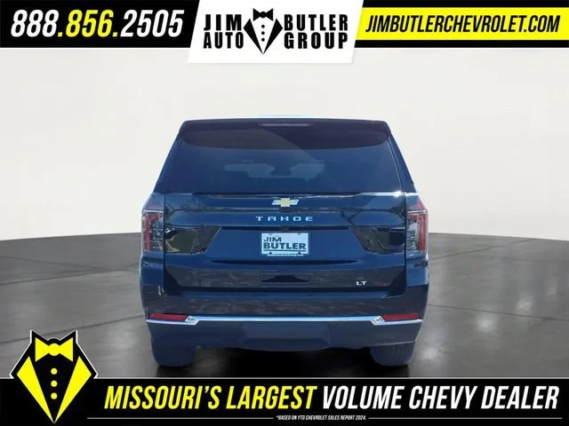 Used 2025 Black Chevrolet LT image 21