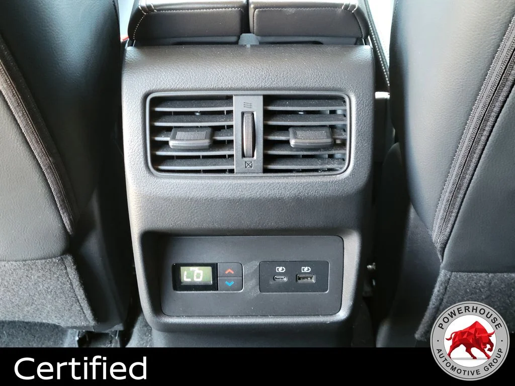 Used 2023 Blue Nissan SL image 18