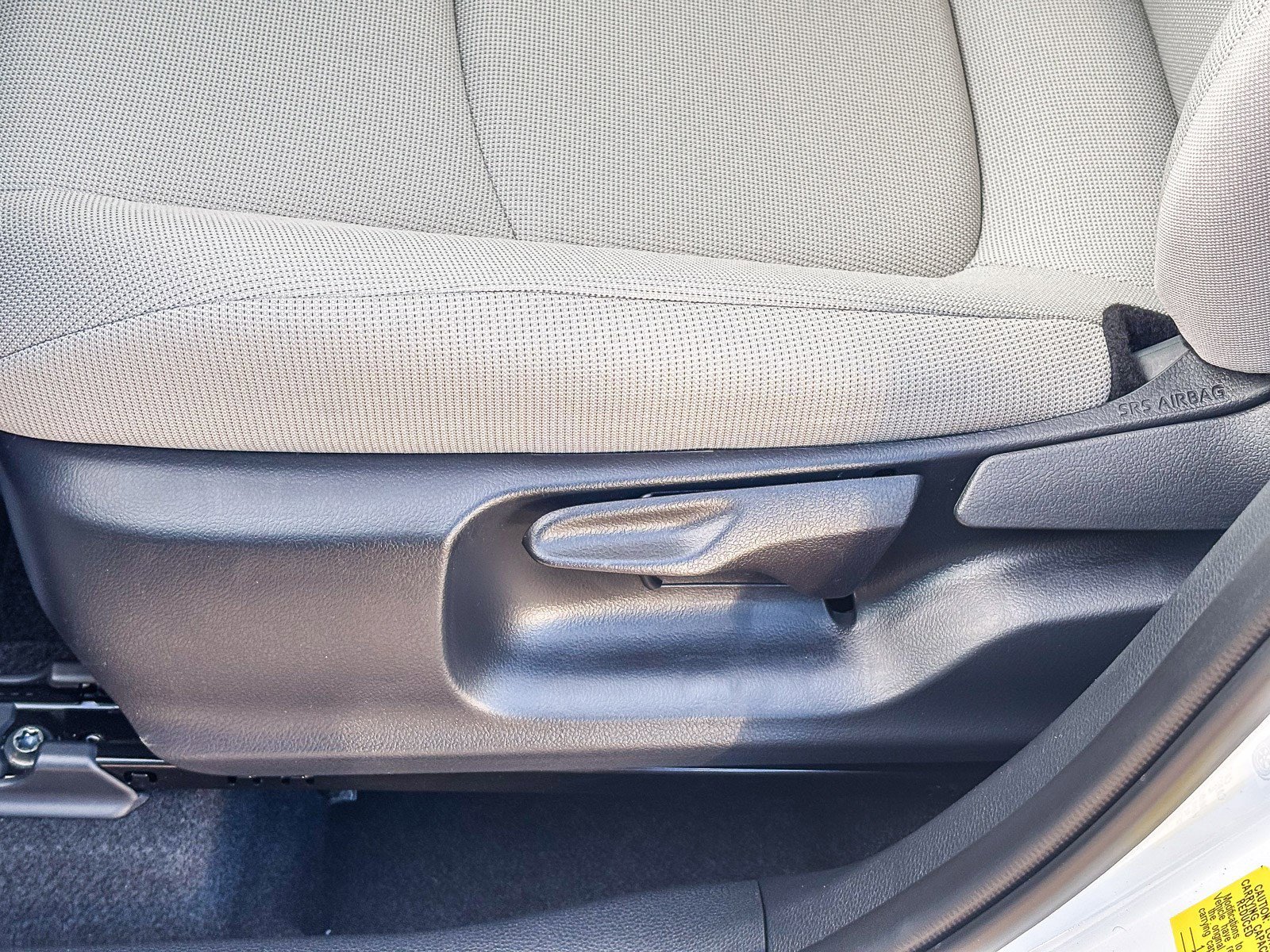 New 2026 Wind Chill Pearl <sup>1</sup> Toyota  L image 22