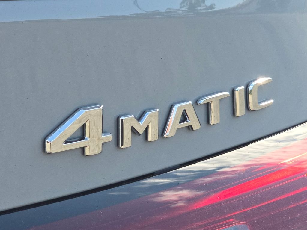 New 2027 MANUFAKTUR Alpine Grey Mercedes-Benz GLC 300 Coupe image 6