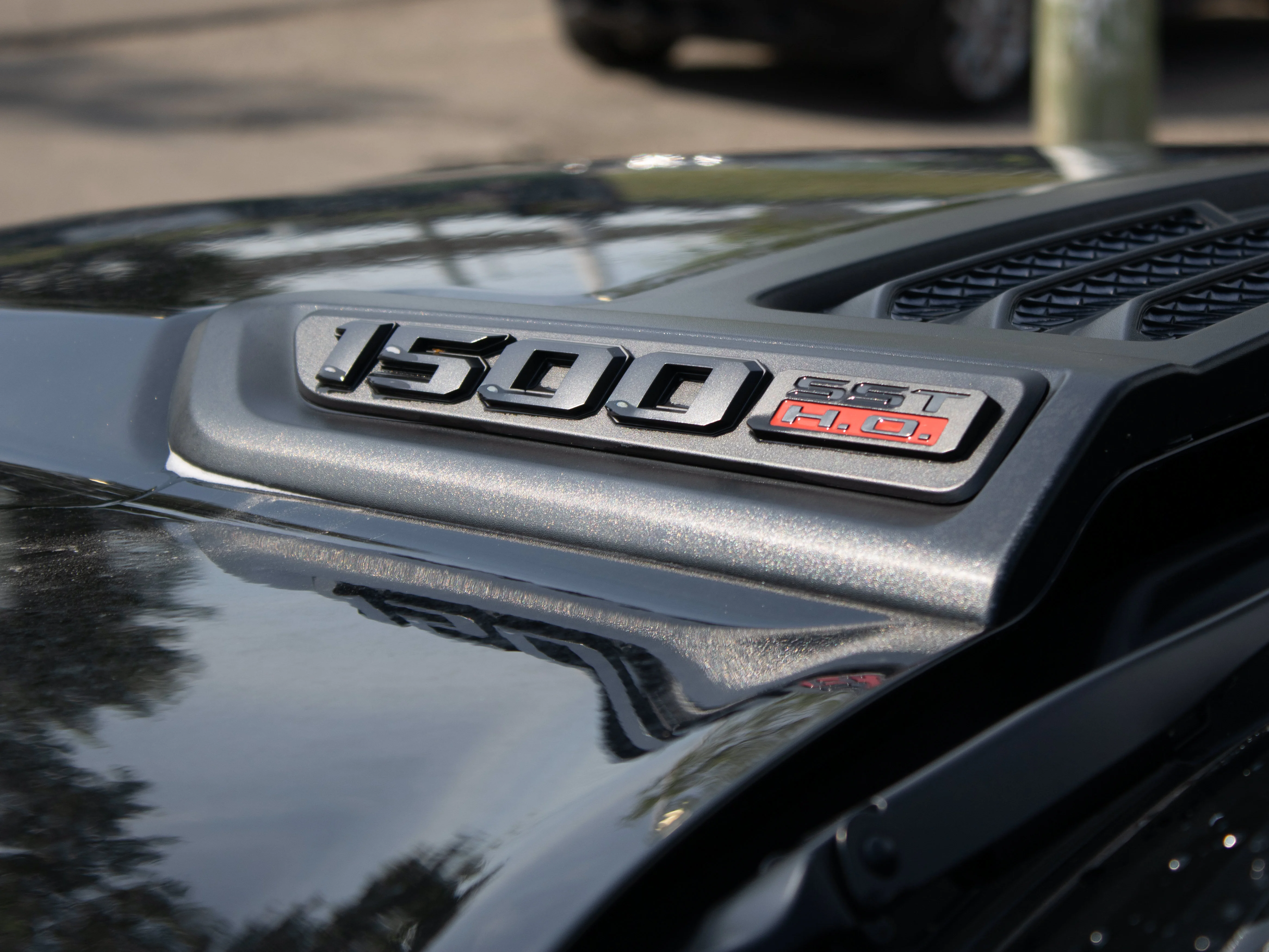 Certified Used 2025 Black RAM Limited * | Twin-Turbo | Trailer Tow | Running Boards | Head-Up Display | 540 HP image 38