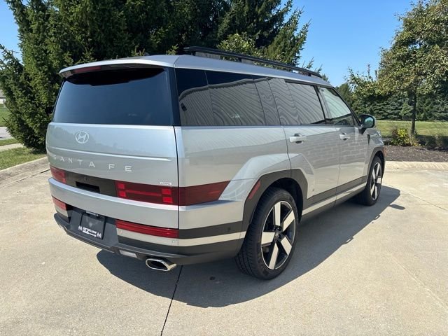 Certified Used 2024 Silver Hyundai Limited image 7