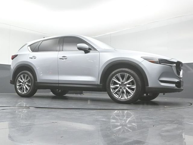 2021 MAZDA CX-5 - Image 37
